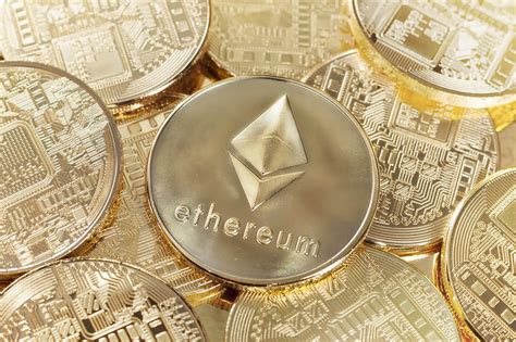 What Is Ethereum And How Does It Work Experian