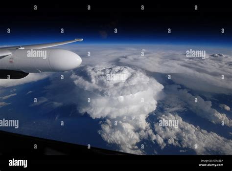 Nasa S Global Precipitation Measurement Mission Stock Photo Alamy