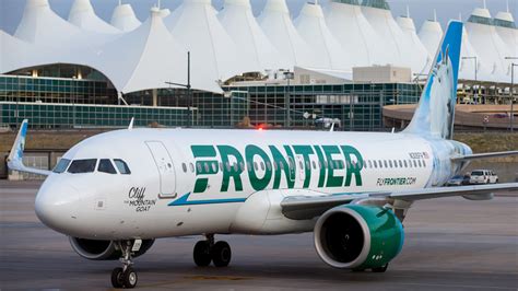 Frontier Airlines: Florida, Cleveland get lion's share of new routes