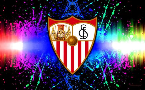 Sevilla FC Wallpapers - Wallpaper Cave