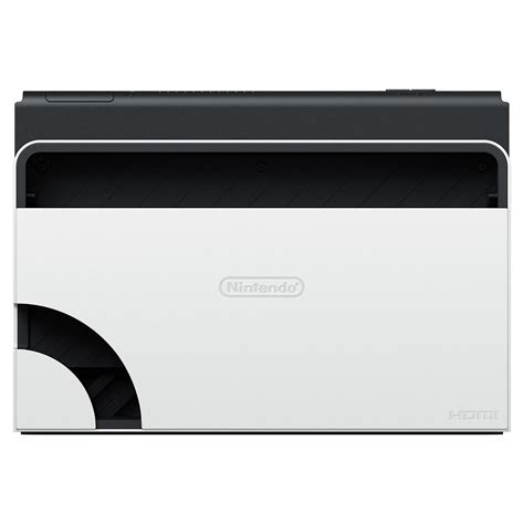 Nintendo Switch Modelo Oled Blanca My Nintendo Store