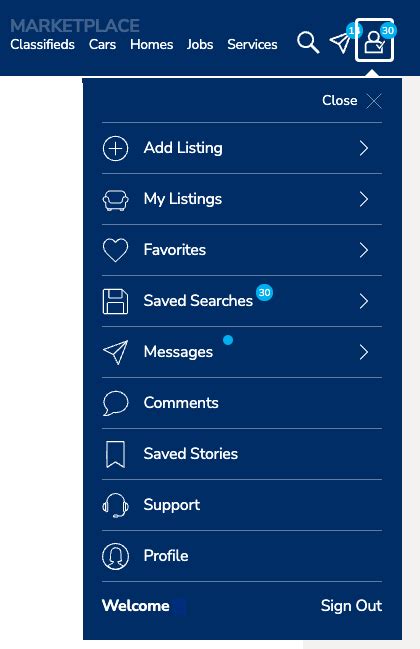 How to Delete or Mark a Classified Listing Sold on KSL – Help Center