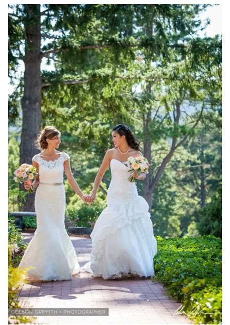 Swoon These Same Sex Wedding Photos Prove That Love Is Love