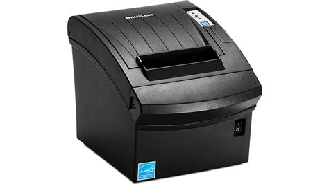 Bixolon Srp Plusiii Thermal Printer Scope Link Barcode Technologies