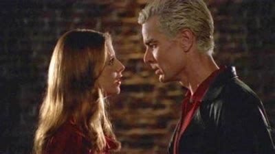 spike & buffy - Spike Photo (624815) - Fanpop