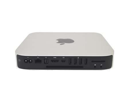 Apple a1347 mac mini review - mainonly