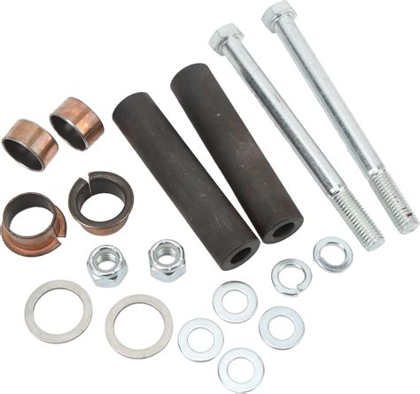 Amazon G For Golf Cart Bushing Spindle King Pin Tube Kit