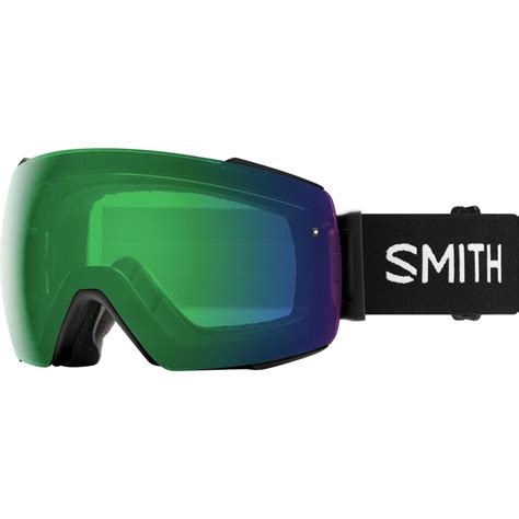 Smith I/O MAG Chromapop Goggles | SkiCountrySports.com