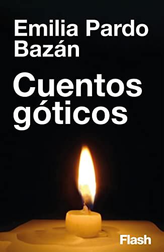 Descargar Cuentos G Ticos Emilia Pardo Baz N Ebook Pdf Gratis