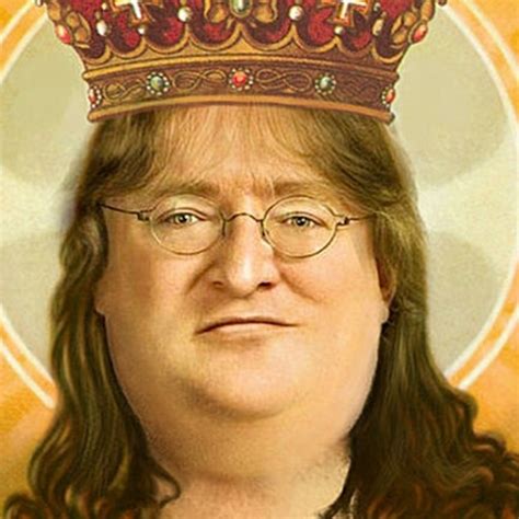 Steam Workshoplord Gaben