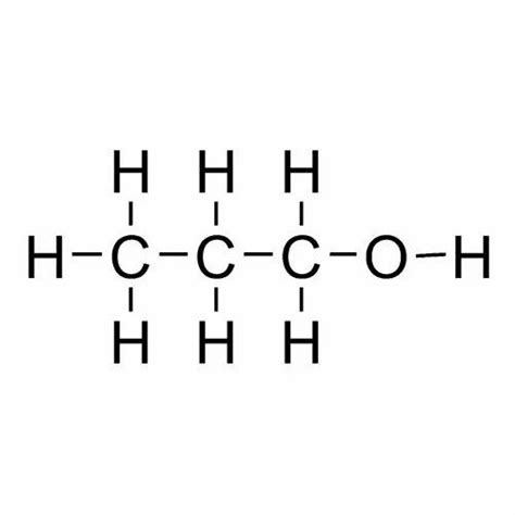 Liquid N Propanol Chemicals, Technical Grade at best price in Mumbai ...