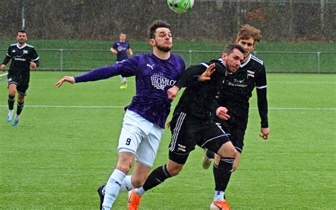 Fsv J Gersburg Spielt In Der Oberliga Beim Sv Auersmacher