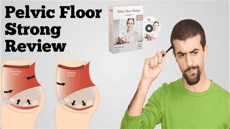 Alex Miller Pelvic Floor Strong Review By Ard Review Hub Youtube