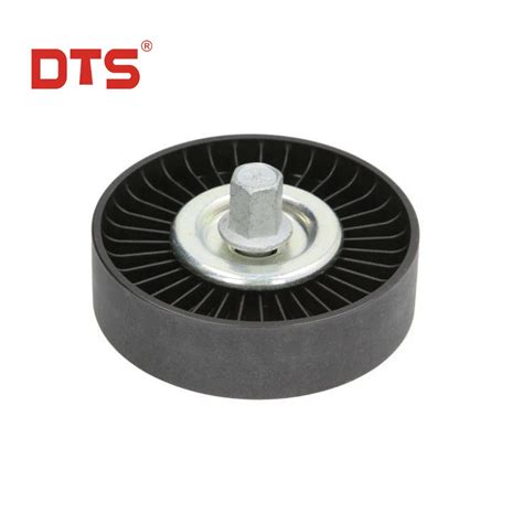 Auto Belt Tensioner Pulley For I Ix Elantra B B