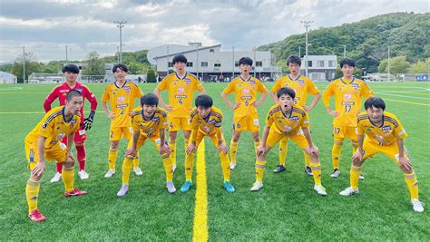 【ジュニアユースu 15】高円宮杯jfa全日本u 15サッカー選手権東北みちのくリーグトップリーグ第7節結果 ベガルタ仙台オフィシャルサイト