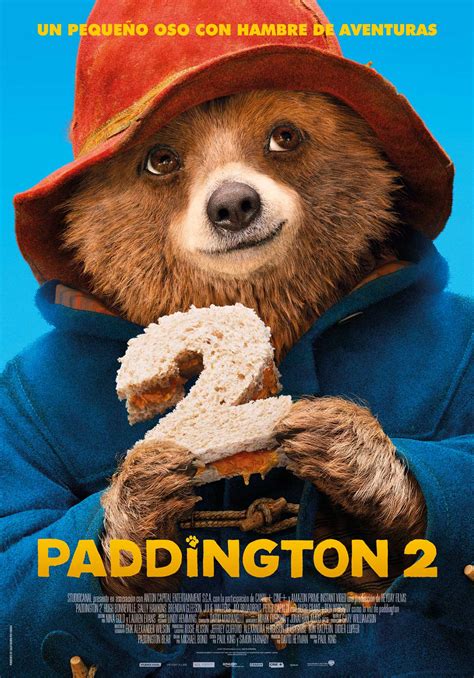 Todas las fotos de la película Paddington 2 SensaCine