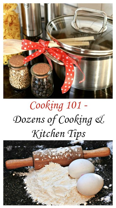 Cooking Tips to be the Best Cook You can Be