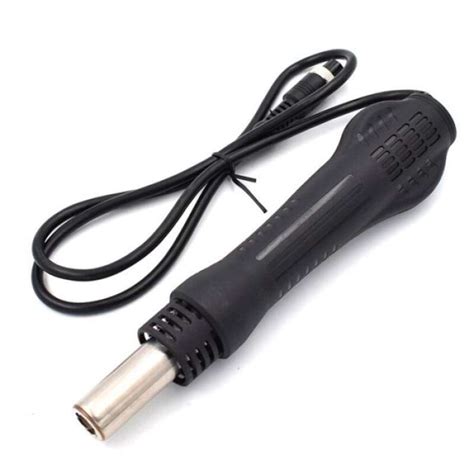 Promo Desoldering Alat Mesin Blower Panas Hot Heat Gun Set Solder Station Diskon Di Seller