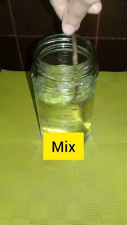 Shorts How To Make Vinegar At Home Youtube