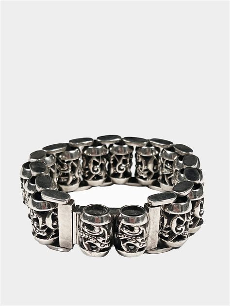 Chrome Hearts Wristband Hotsell Cityofclovis Org