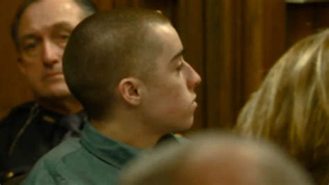 Chardon High School shooter TJ Lane pleads guilty (VIDEO) | The World ...