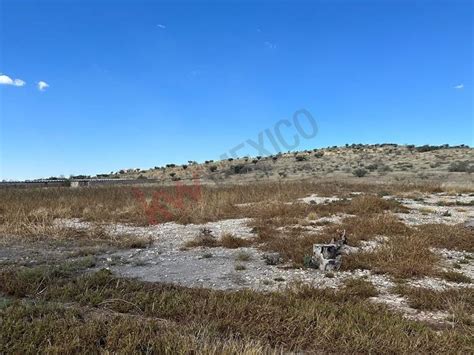 venta Lote de Terreno en Pedro Escobedo Querétaro 1020 21895 icasas mx