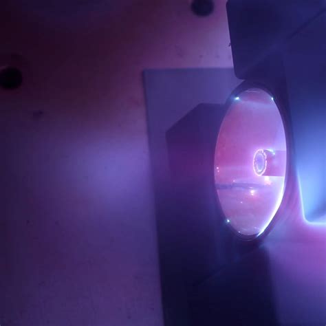 Кафедра физики плазмы ( Plasma Physics Department ) - Новости кафедры № 21
