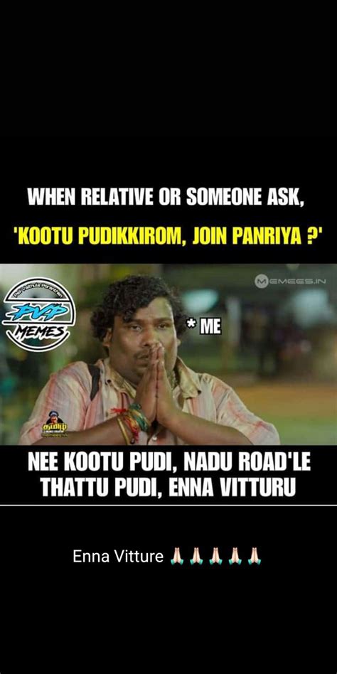 Pin By Sadiq Basha On Quick Saves Tamil Funny Memes Fun Quotes Funny