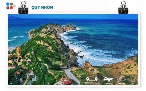 Quy Nhon Itinerary 2,3,4,5 days - AZ Local Trip