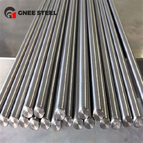 China Inconel Round Bars Manufacturers Factory Customized Inconel