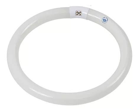 Lâmpada Fluorescente Circular Biv 32w T9 Brasfort 6400k Cor da luz