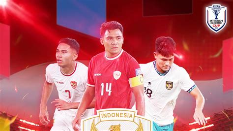 Jangan Lewatkan Siaran Langsung Myanmar Vs Timnas Indonesia Di Piala