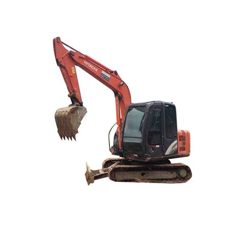 Hitachi Crawler Excavator Zx120 Used Excavator Original Japanese Engine