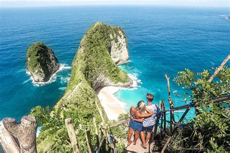 Top Bali Munduk Gili Nusa Penida