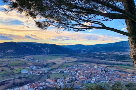 Qué ver en Artesa de Segre en Lleida Bosque del Camarate