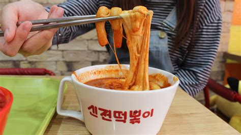 디너의여왕 신전떡볶이 본점 북구 칠성로17길 음식점 분식 떡볶이 신전떡볶이 추천맛집