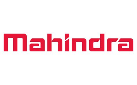 Mahindra Logo | 02 - PNG Logo Vector Brand Downloads (SVG, EPS)