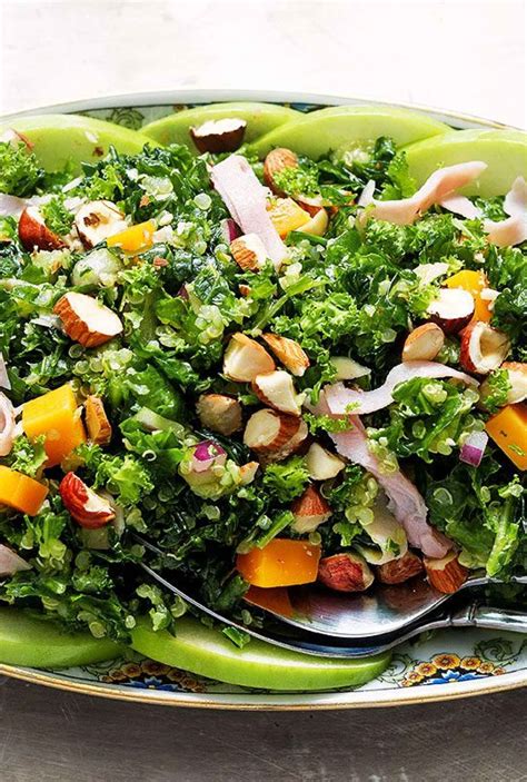 Vegetable Salad Recipes: 60 Easy Vegetable Salads for Light Lunches & Dinners — Eatwell101