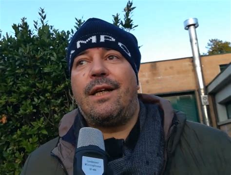 Lampo Le Parole Di Giannoni Dopo La Vittoria Prova Corale Importante