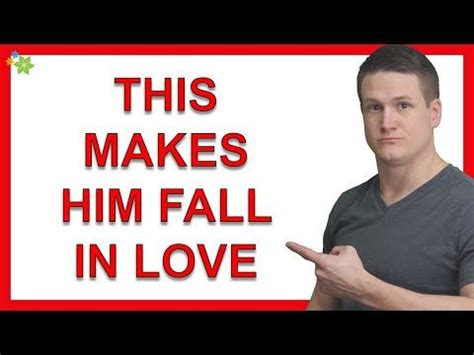 The Dark Truth About What Makes A Man Fall In Love Artofit