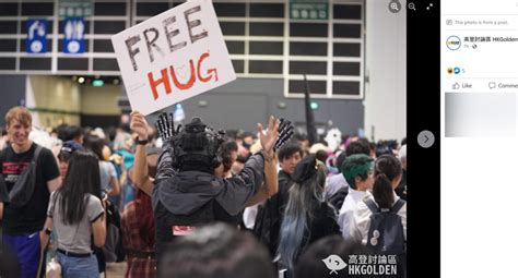 動漫節2023煞科「熱話盤點」 少女free Hug無人吼？最索最妖coser係邊個？｜juicy叮 星島日報