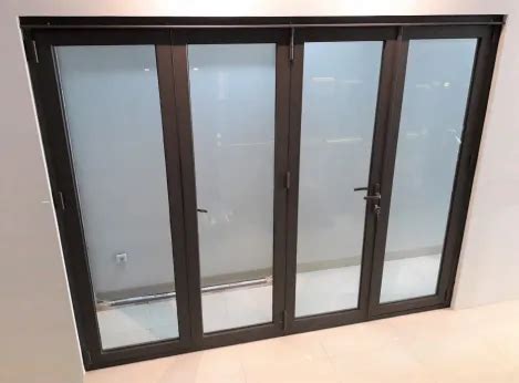 Windows Doors Xingfa Kusen Aluminium Distributor