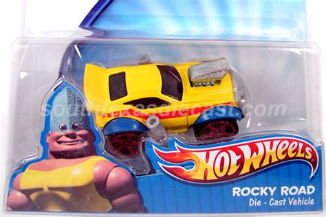 Hot Wheels Guide Toy Story Toy Story Series