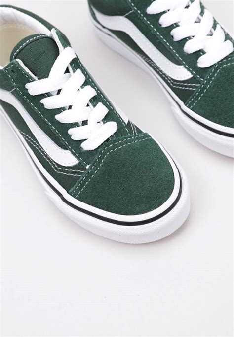 Comprar UY Old Skool Vans DEPORTIVAS PLANAS para NIÑO online al mejor