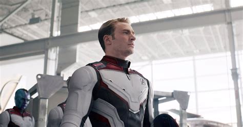 Endgame Los Russo defienden la polémica decisión de Capitán América al