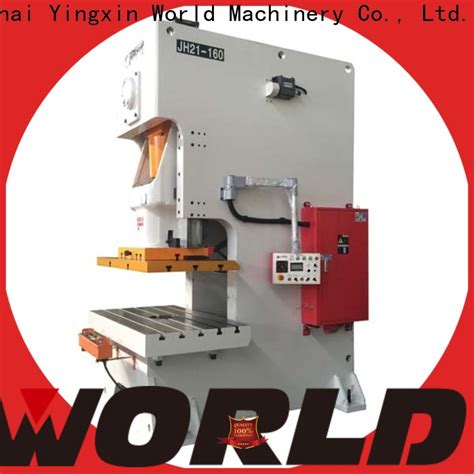 mechanical different types of press machines Suppliers competitive ...