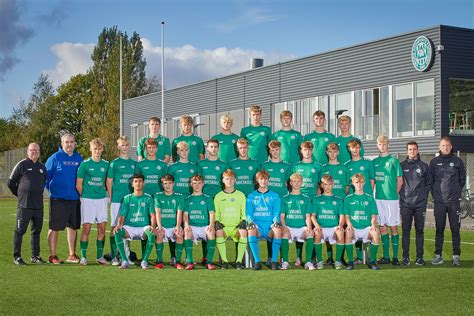 U17 Viborg F F Prof Fodbold A S