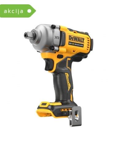 Akumulatorski udarni vijačnik Dewalt DCF887N