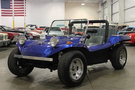 1971 Volkswagen Dune Buggy | GR Auto Gallery