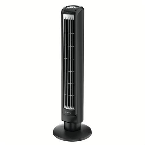 Lasko Oscillating Tower Fan With Remote Control Walmart